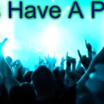 Party Captions