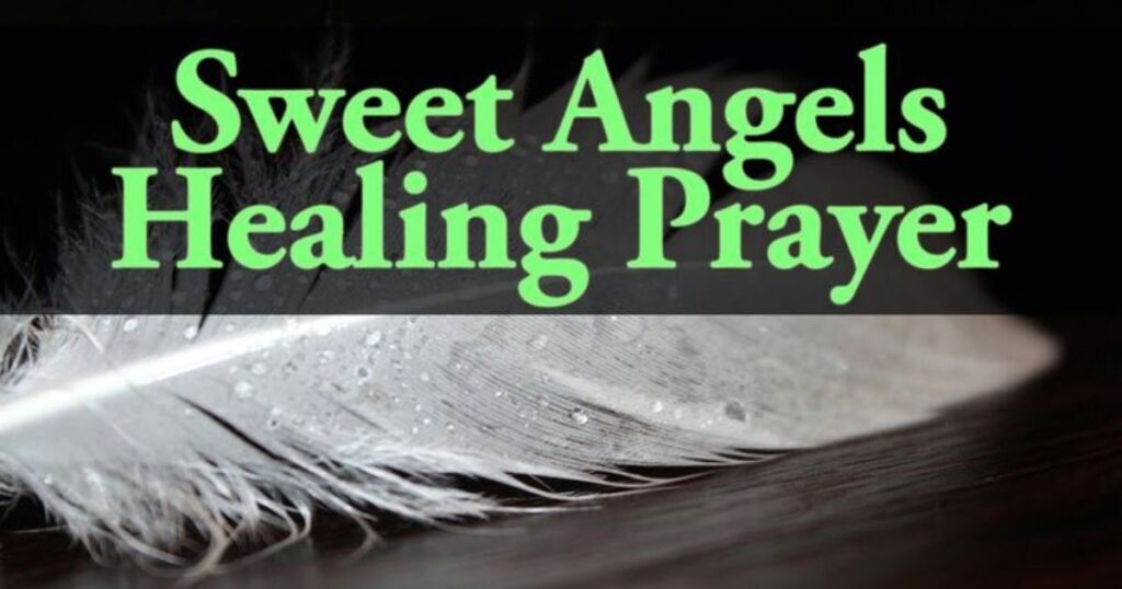 Prayer for Angelic Assistance and Heavenly Support
