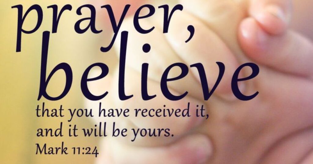 Prayer for His Honesty