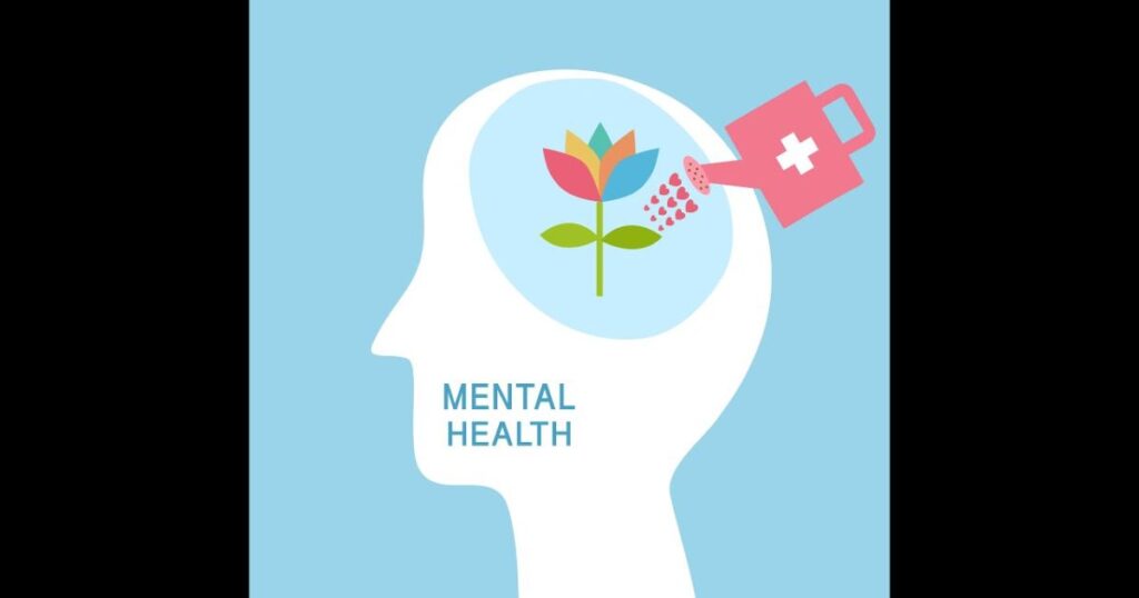 Prayer for Identity Beyond Mental Health Labels