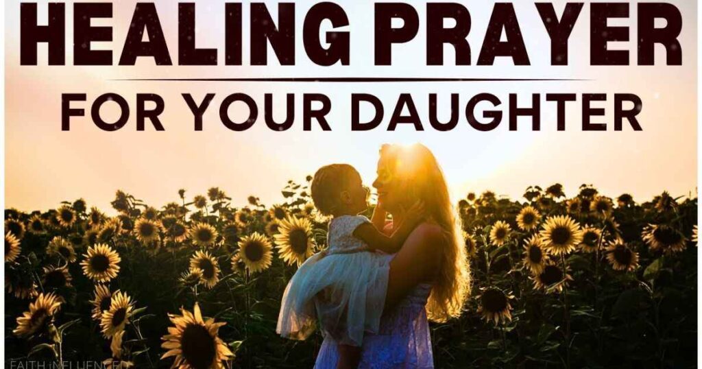 Prayer for My Daughter's Adventure and Life Experiences