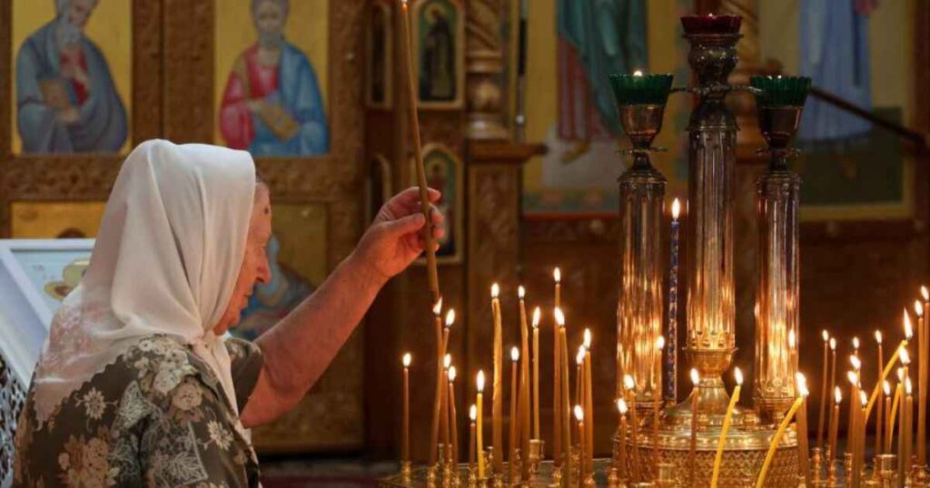 Prayer For Purification