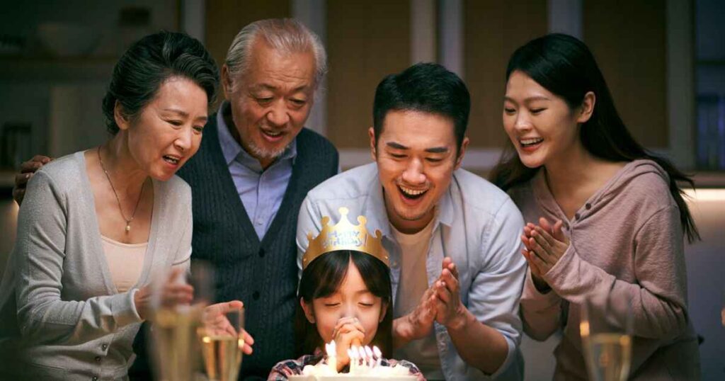 Praying for Divine Wisdom for Every Family Member