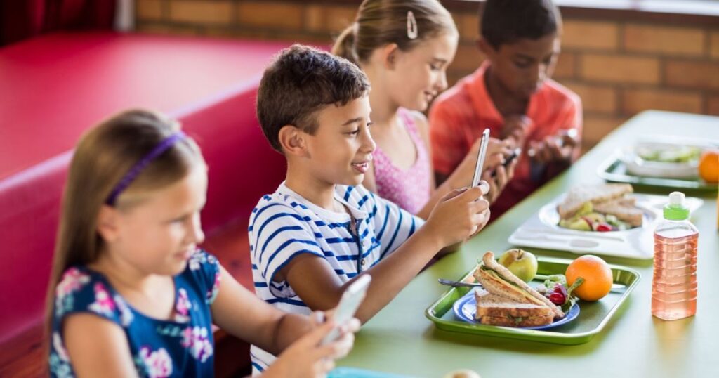 Quotes About Friendship and Food
