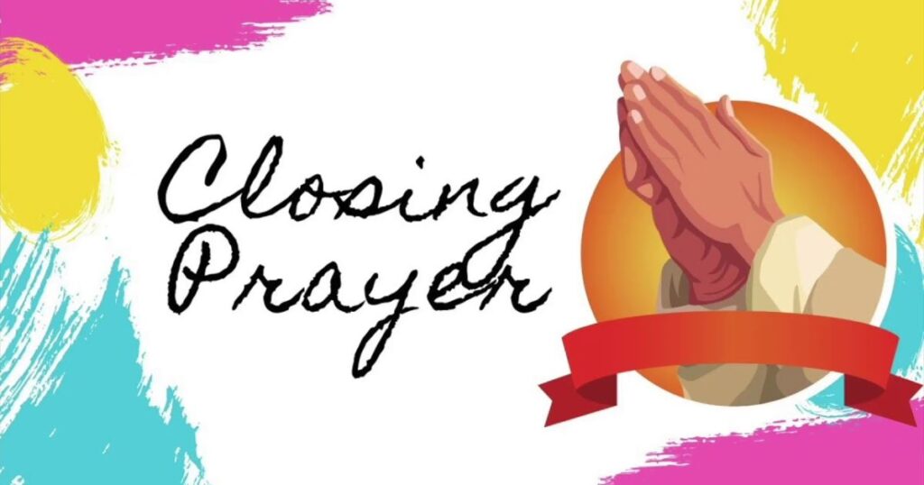 Sealing the Word with Gratitude