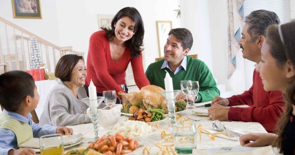 Thanksgiving for the Gift of Life
