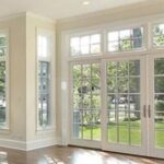 window captions