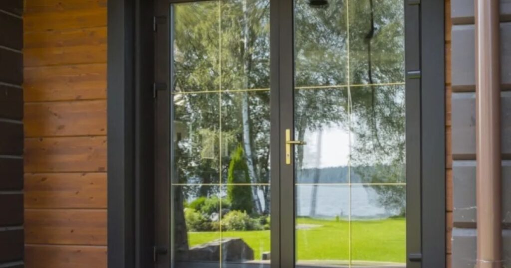Window Views and Scenic Moments