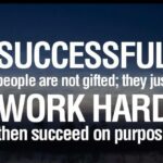 Hard Work Quotes