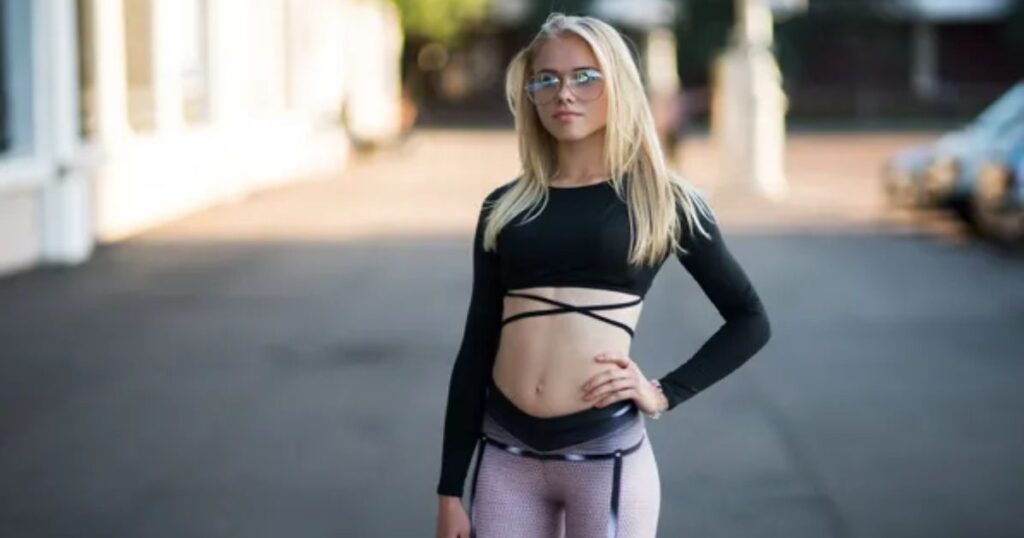 Hot Girl Captions for Instagram