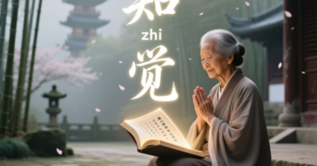 Prayer for Knowledge & Awareness