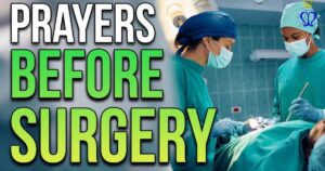 Prayers for Surgery