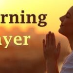 Thursday Morning Prayer