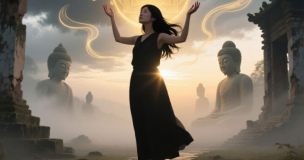 Prayer for Confidence in Identity