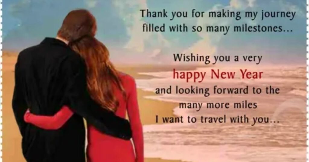 Romantic New Month Wishes for Him and Her That Deepen Love