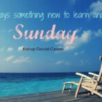 Senior Sunday Captions