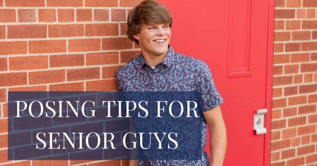 Senior Sunday Captions for Guys