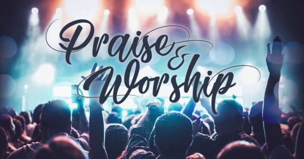 start-with-praise-and-worship