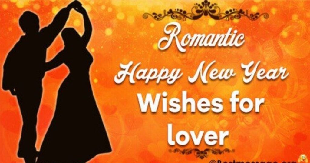 Sweet Happy New Month Messages for Your Special Someone