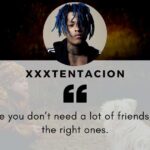 XXXTentacion Quotes