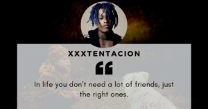 XXXTentacion Quotes
