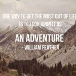 Adventure Quotes
