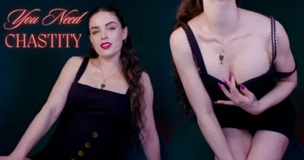 Affirming Love Through Chastity