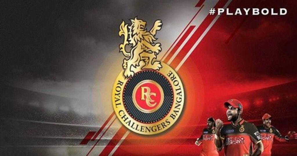 Best RCB Captions for Instagram