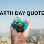 Earth Day Quotes