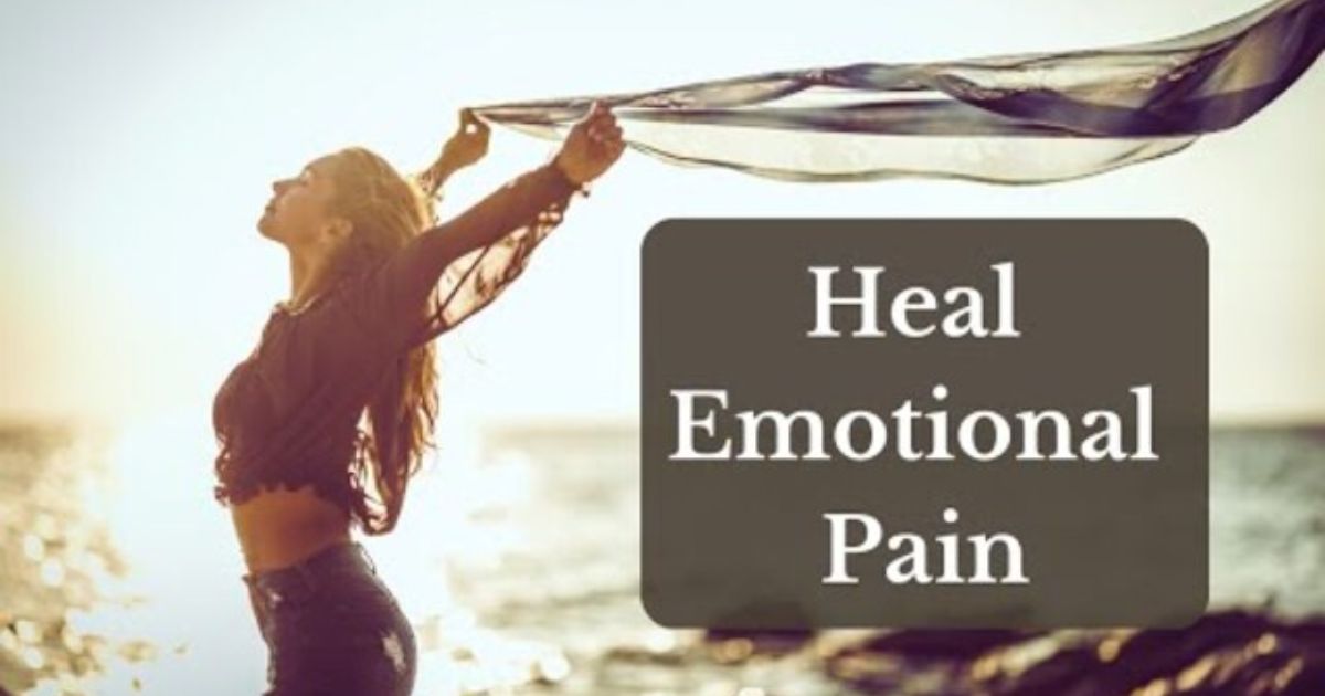 Emotional Healing