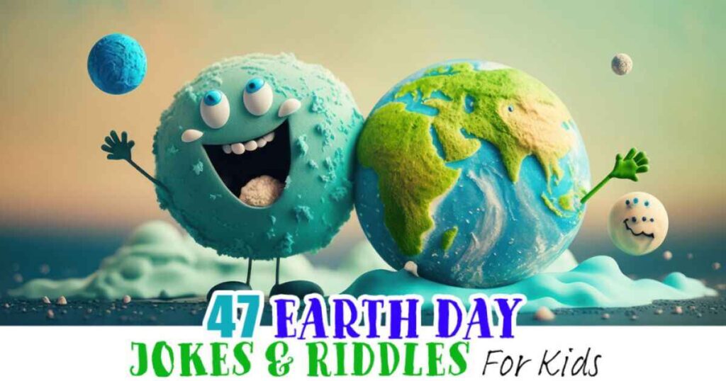 Funny Earth Day Quotes