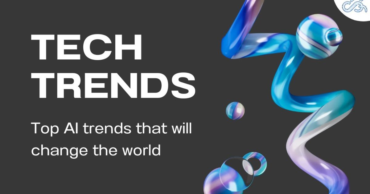 Major Trends in Technology: Togtechify's