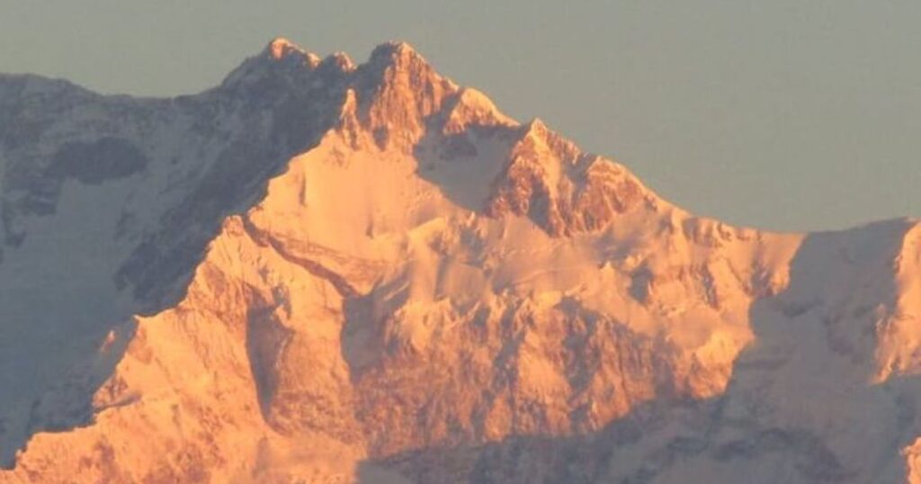 Philosophical Mountain Quotes