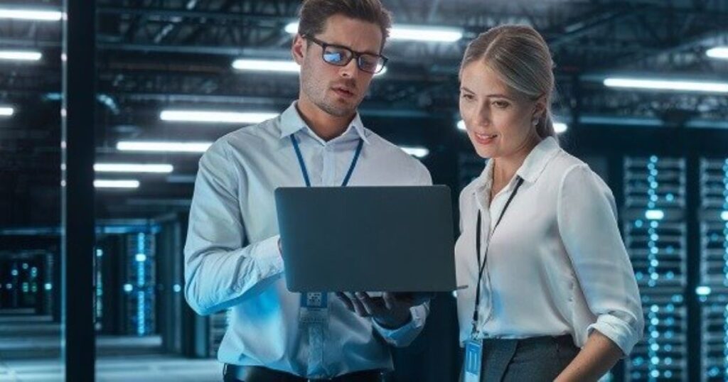 Togtech Digital Transformation: Empowering Businesses