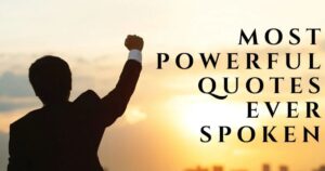 welcome speech quotes